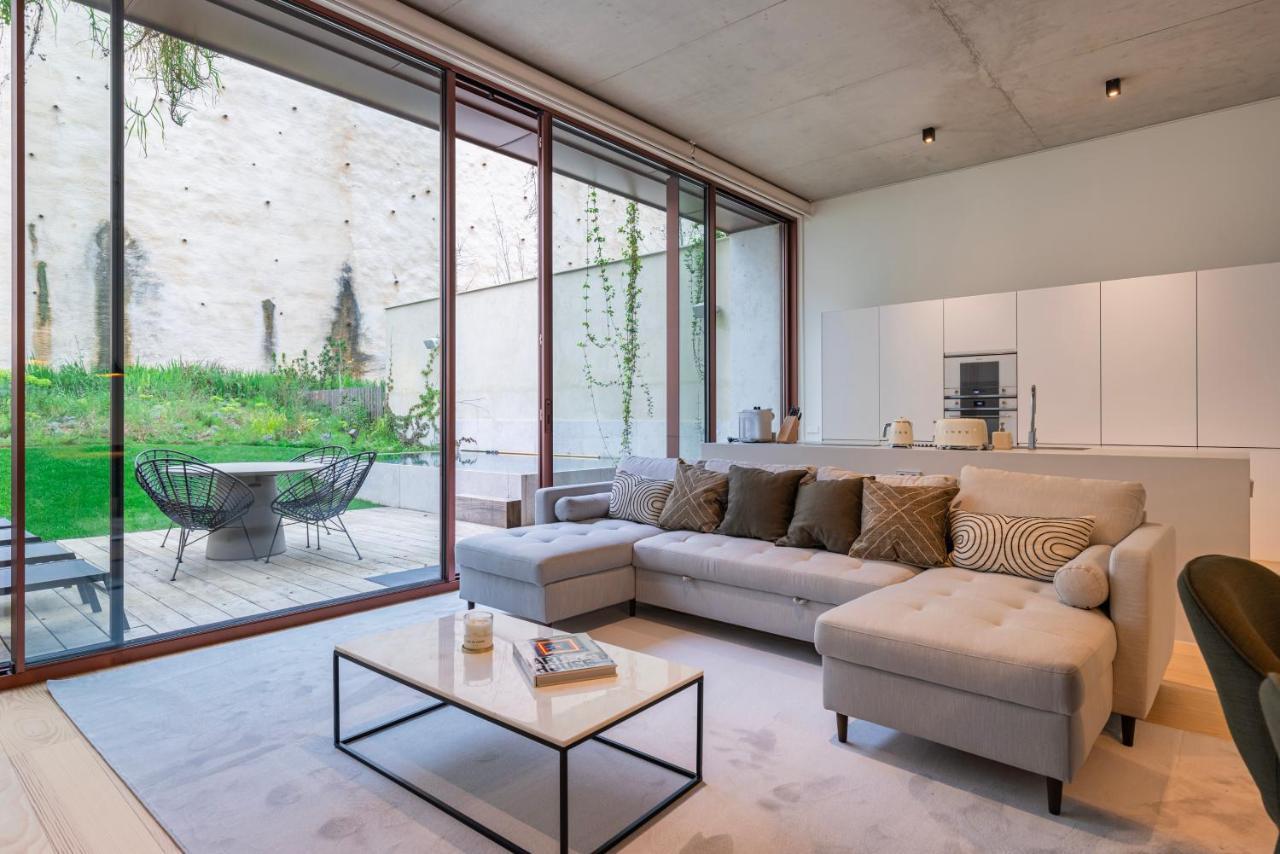 Hidden Pearl W/ Patio & Pool By Lovelystay Lisbon Exterior photo